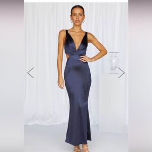 New Hello Molly Dress